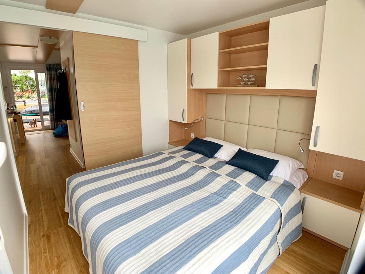 Bellavista Houseboat Apartment Portorose Экстерьер фото